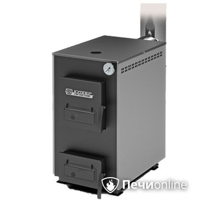 Твердотопливный котел Теплодар Куппер Практик 20 (1.1) в Архангельске